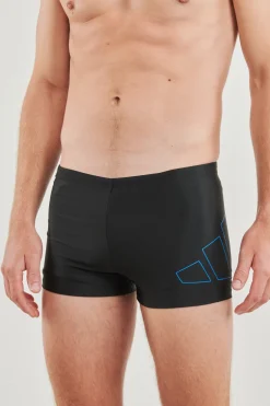 adidas Big Bars Swim Boxers-Homme Maillots & Shorts De Bain
