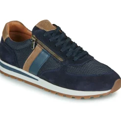 Casual Attitude BILANE-Homme Baskets Mode