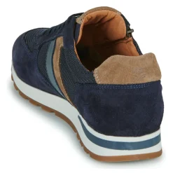 Casual Attitude BILANE-Homme Baskets Mode