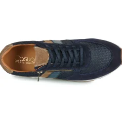 Casual Attitude BILANE-Homme Baskets Mode