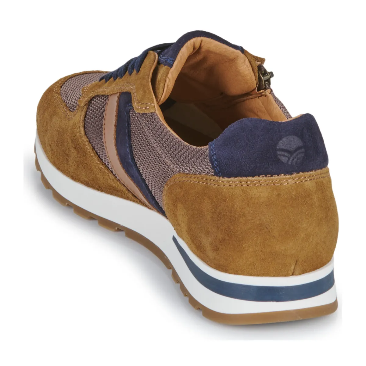 Casual Attitude BILANE-Homme Baskets Mode