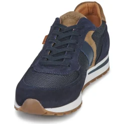 Casual Attitude BILANI-Homme Baskets Mode