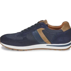 Casual Attitude BILANI-Homme Baskets Mode