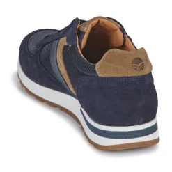 Casual Attitude BILANI-Homme Baskets Mode