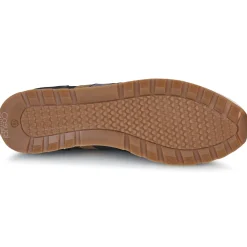 Casual Attitude BILANI-Homme Baskets Mode