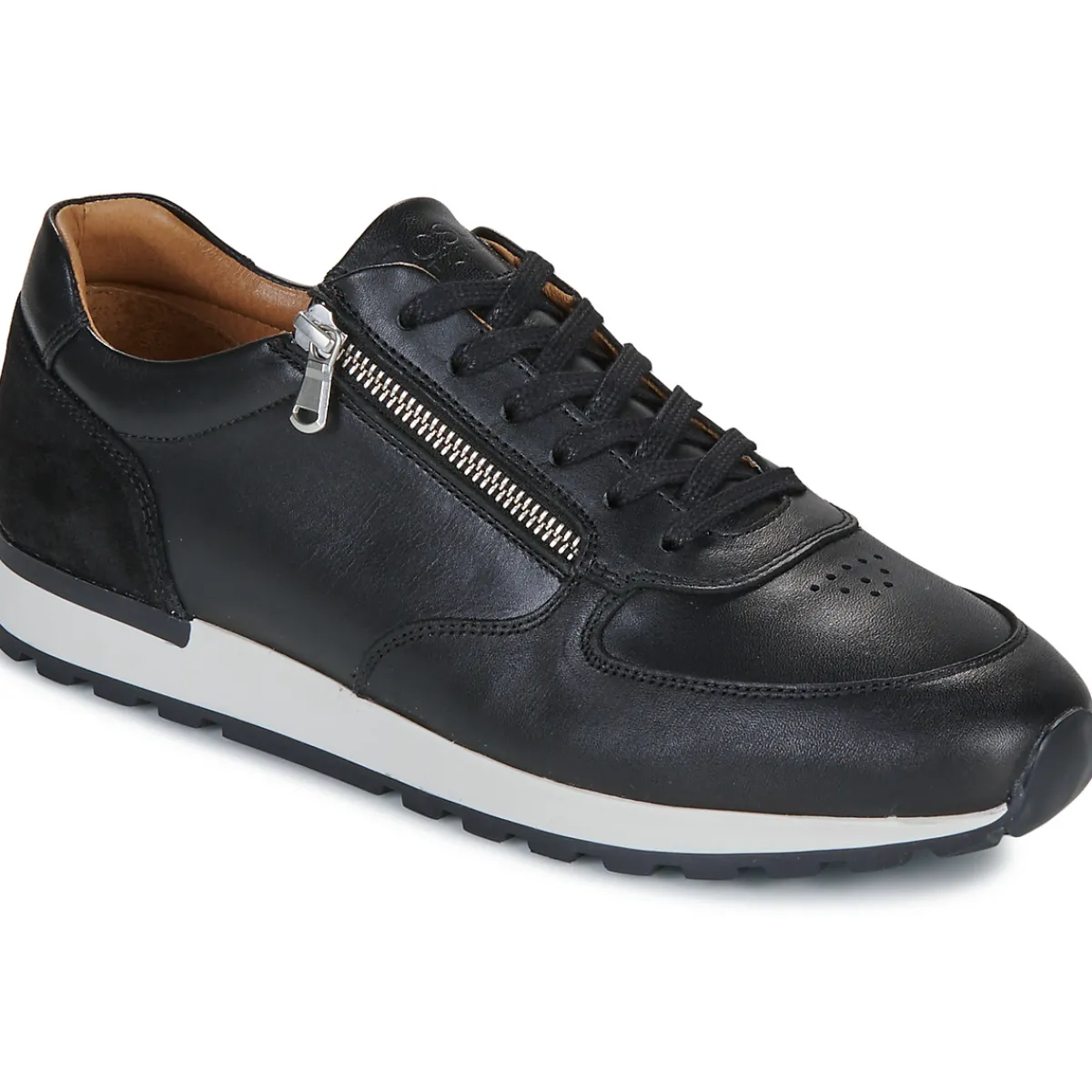 Casual Attitude BILANO-Homme Baskets Mode