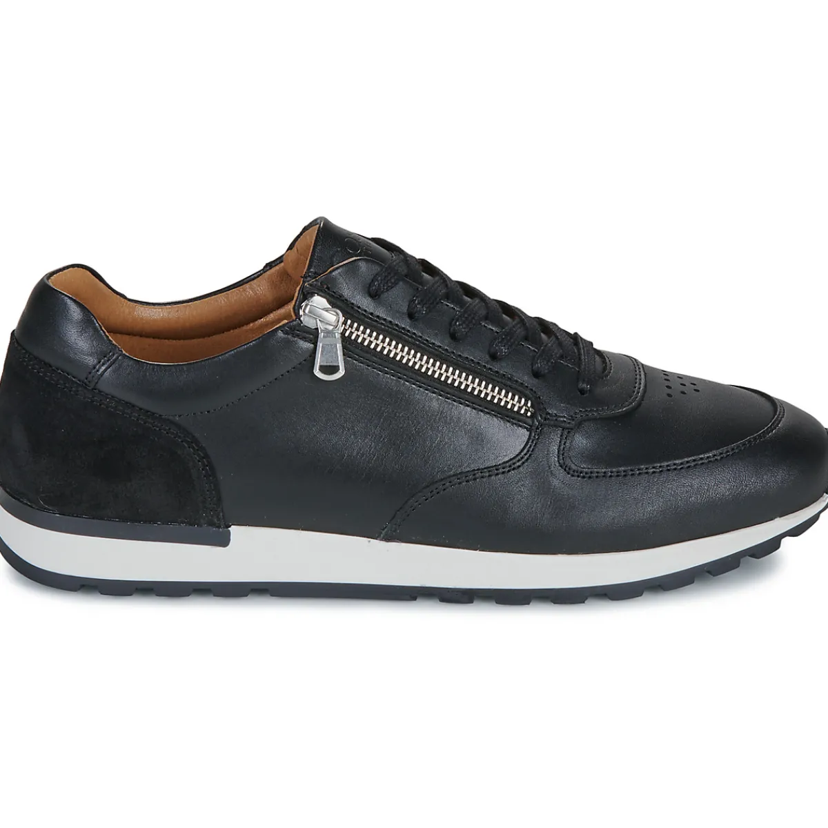 Casual Attitude BILANO-Homme Baskets Mode