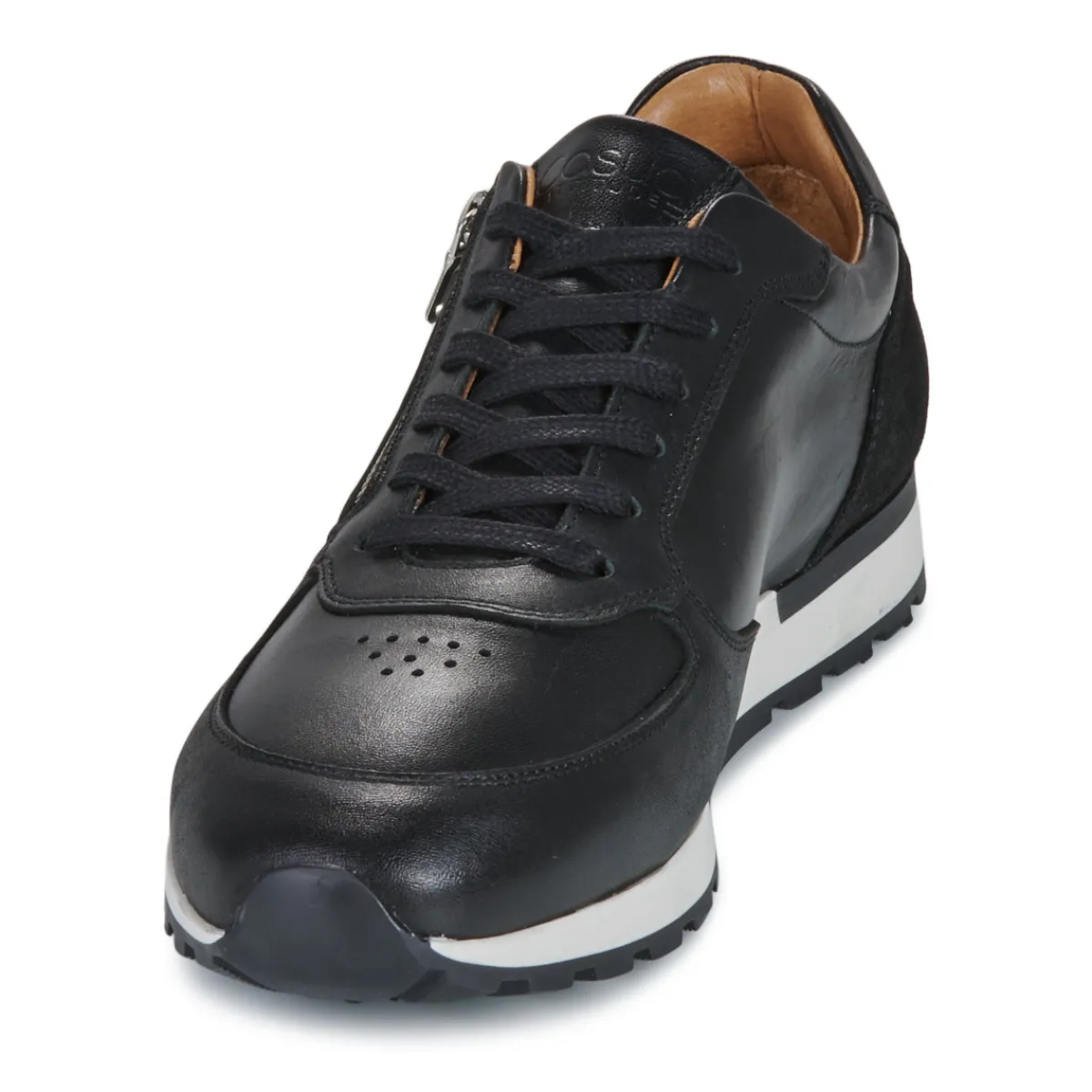 Casual Attitude BILANO-Homme Baskets Mode