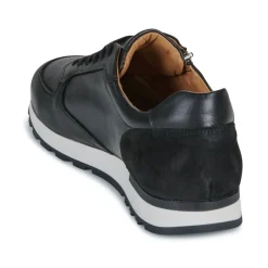 Casual Attitude BILANO-Homme Baskets Mode