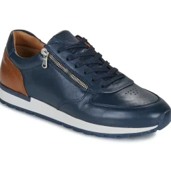 Casual Attitude BILANO-Homme Baskets Mode