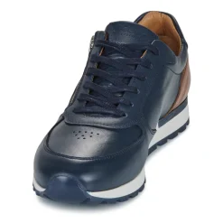 Casual Attitude BILANO-Homme Baskets Mode