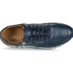 Casual Attitude BILANO-Homme Baskets Mode