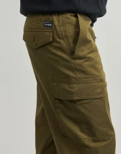 Volcom BILLOW TAPERED CARGO-Homme Pantalons
