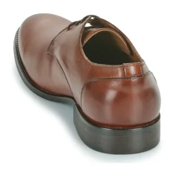 Pellet BILLY-Homme Derbies & Richelieu