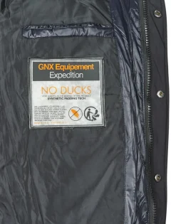 Geographical Norway BINAEL-Homme Manteaux