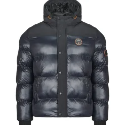 Geographical Norway BINAEL-Homme Manteaux
