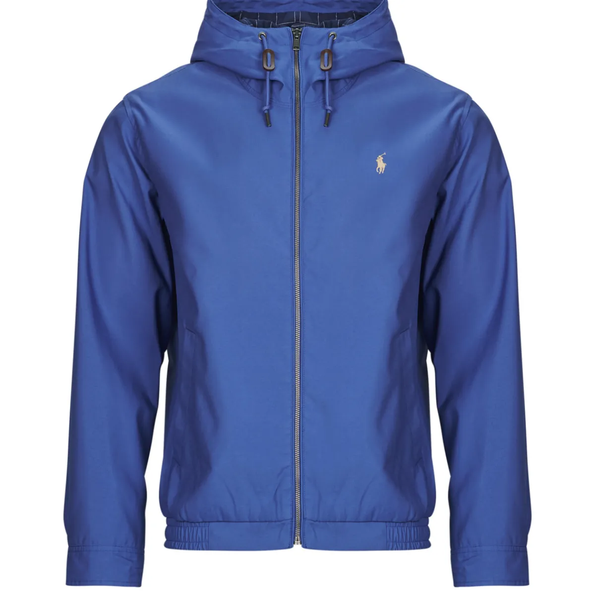 Polo Ralph Lauren BI-SWING VESTE AVEC CAPUCHE DE MI-SAISON DOUBLEE-Homme Vestes