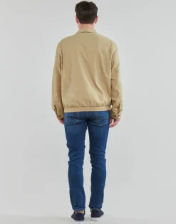 Polo Ralph Lauren BI-SWING VESTE MI-SAISON DOUBLEE-Homme Vestes|Vestes