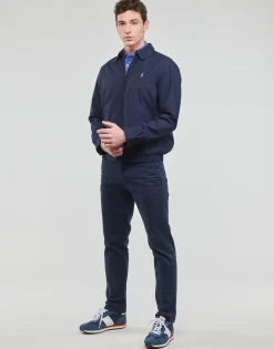 Polo Ralph Lauren BI-SWING VESTE MI-SAISON DOUBLEE-Homme Vestes|Vestes