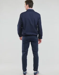 Polo Ralph Lauren BI-SWING VESTE MI-SAISON DOUBLEE-Homme Vestes|Vestes