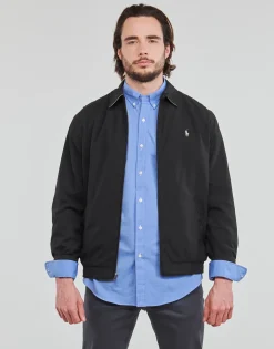 Polo Ralph Lauren BI-SWING VESTE MI-SAISON DOUBLEE-Homme Vestes|Vestes