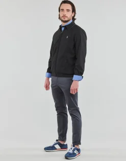 Polo Ralph Lauren BI-SWING VESTE MI-SAISON DOUBLEE-Homme Vestes|Vestes