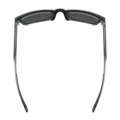 Uvex 5320322916blacktran-Homme Lunettes De Soleil