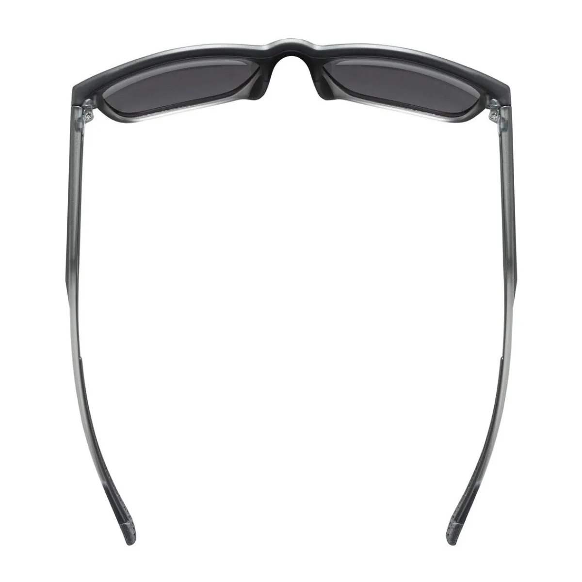 Uvex 5320322916blacktran-Homme Lunettes De Soleil