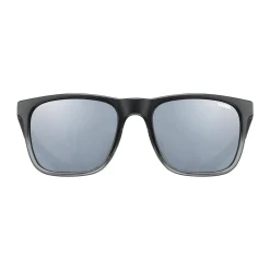 Uvex 5320322916blacktran-Homme Lunettes De Soleil