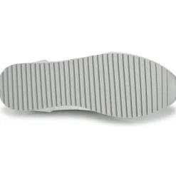 Emporio Armani EA7 BLACK&WHITE LACES-Homme Sport Indoor|Baskets Mode