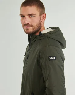 Schott BLADEN-Homme Vestes