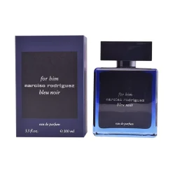 Narciso Rodriguez Bleu Noir Pour Lui Eau De Parfum Vapo-Homme Parfums