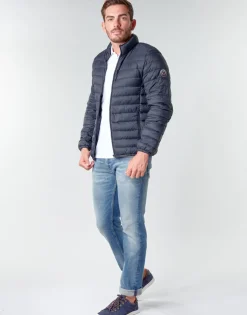 Teddy Smith BLIGHT-Homme Manteaux