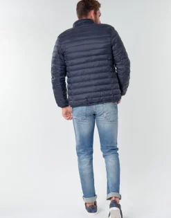 Teddy Smith BLIGHT-Homme Manteaux