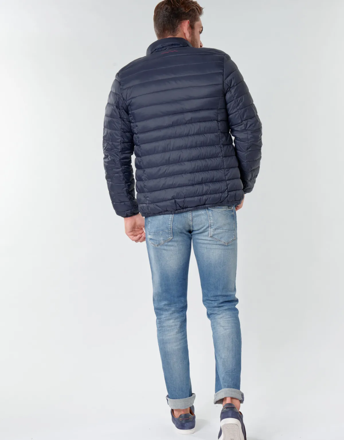 Teddy Smith BLIGHT-Homme Manteaux