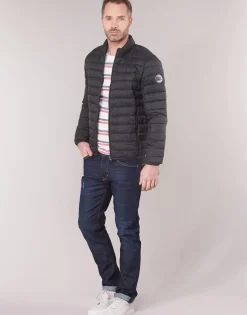 Teddy Smith BLIGHT-Homme Manteaux