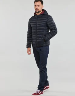 Teddy Smith BLIGHTER-Homme Manteaux