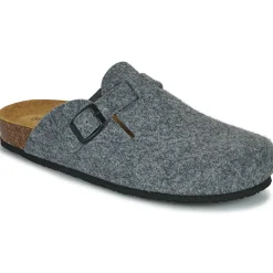 Plakton BLOG-Homme Pantoufles / Chaussons