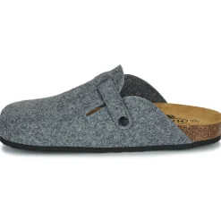 Plakton BLOG-Homme Pantoufles / Chaussons
