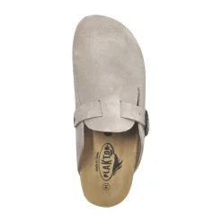 Plakton Blog-Homme Mules / Sabots