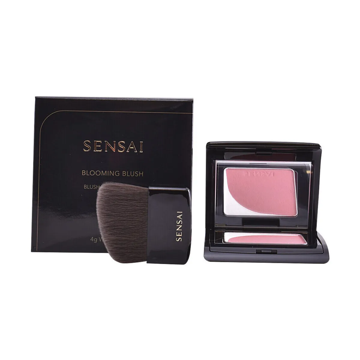 Sensai Blooming Blush 01-mauve-Homme Maquillage Teint