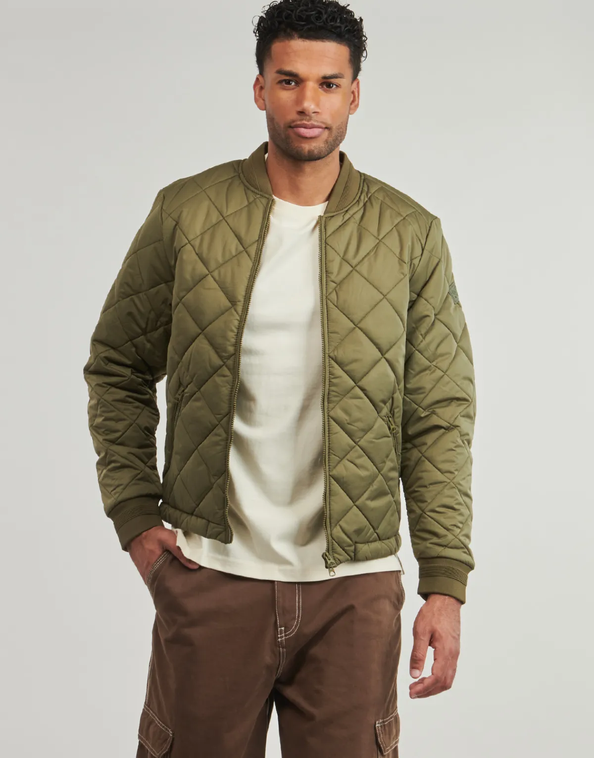 Replay Blousons M8473.000.85312-317-Homme Vestes