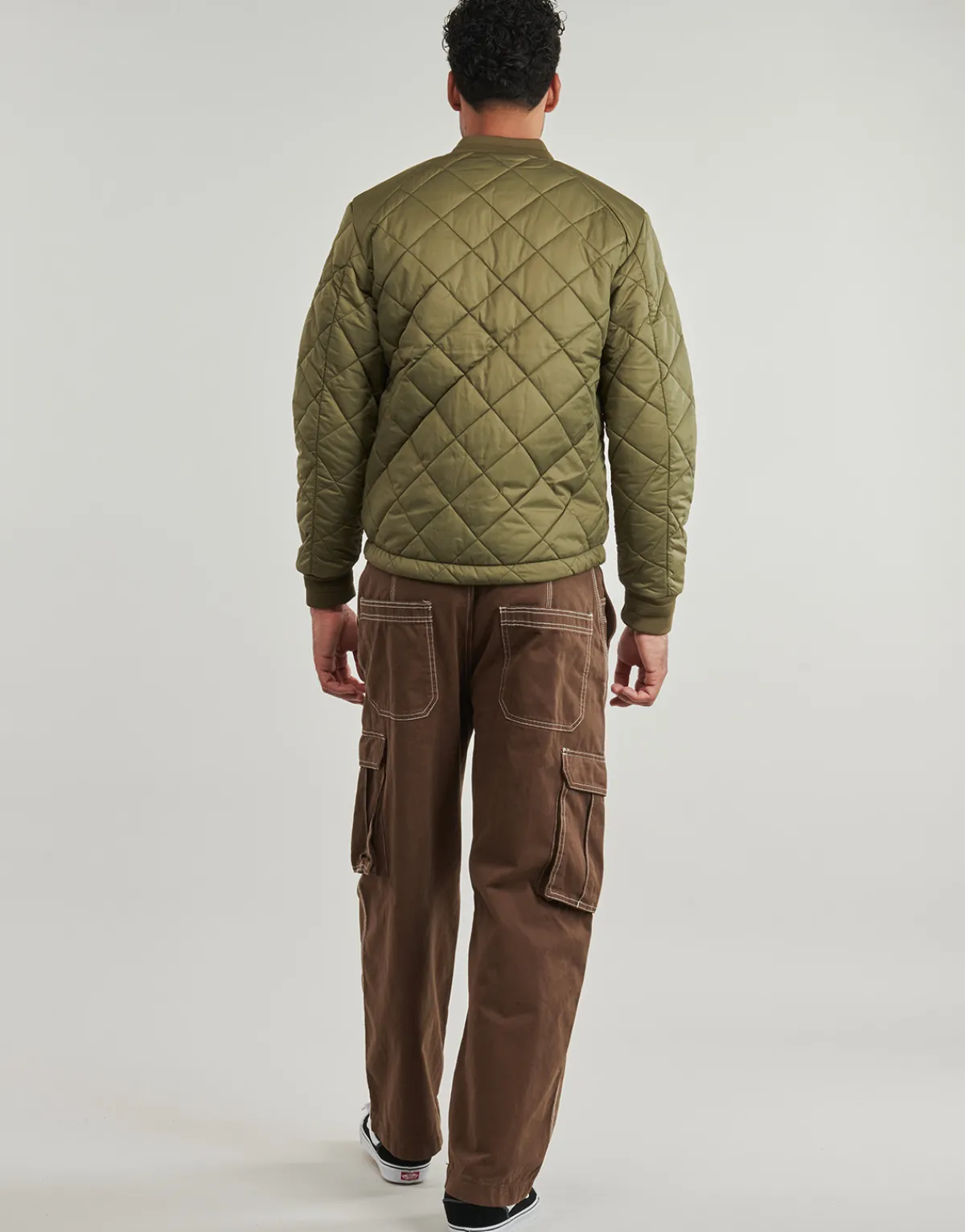 Replay Blousons M8473.000.85312-317-Homme Vestes