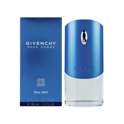 Givenchy Blue Label - eau de toilette - 100ml - vaporisateur-Homme Parfums
