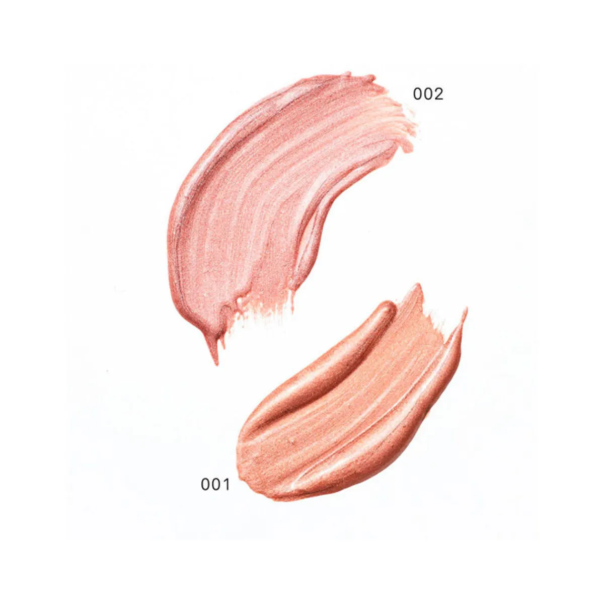 Gosh Copenhagen Blush Up Blush Crème 002-rose-Homme Maquillage Teint