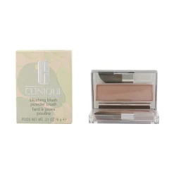 Clinique Blushing Blush Powder Blush 01-aglow-Homme Maquillage Teint