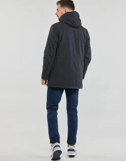 Schott BLUSTER-Homme Manteaux