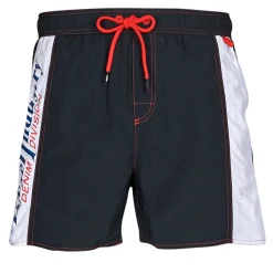 Diesel BMBX-CAYBAY CALZONCINI-Homme Maillots & Shorts De Bain