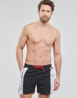 Diesel BMBX-CAYBAY CALZONCINI-Homme Maillots & Shorts De Bain