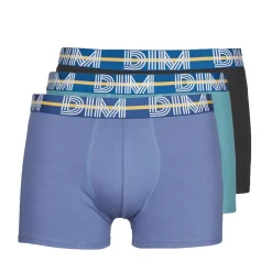 DIM BO POWERFUL X3-Homme Boxers